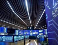 Borsa İstanbul güne pozitif başlangıç yaptı (25 Şubat 2025)