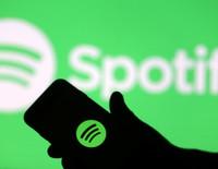 Şarkı ararken pornografik içerikle karşılaştı: Spotify'dan açıklama geldi