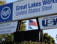 Trump, US Steel'in Japon çelik üreticisi Nippon Steel ile ortaklık kuracağını açıkladı