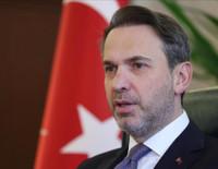 Enerji Bakanı Bayraktar'dan ABD ile yeni anlaşma sinyali