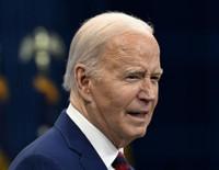 Biden, Trump'a seçimi kaybetmesinin sorumluluğunu üstlendi