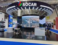 SOCAR: Türkiye'ye 7 milyar dolarlık yatırım yapacağız