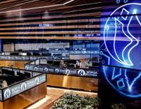 Borsa İstanbul 10 bin puanın üzerinde