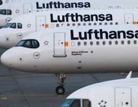 Lufthansa Grubu bu yıl 10 bin kişiyi işe alacak