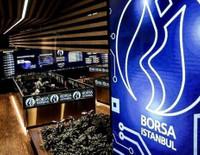 Borsa güne yükselişle başladı