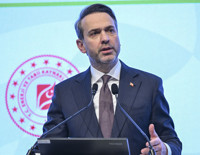 Enerji ve Tabii Kaynaklar Bakanı Alparslan Bayraktar: 7 milyon aracın yakıtı kendi petrolümüzden