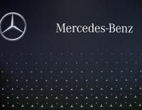 Mercedes-Benz yıllık satış ve kar beklentisini aşağı çekti