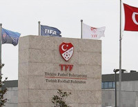 Türkiye-Gürcistan maçının tribün gelirleri Gazze'ye bağışlanacak