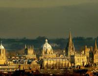 Oxford, İngiltere'nin en fazla milyarder yetiştiren üniversitesi oldu