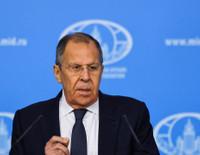 Rusya Dışişleri Bakanı Lavrov: ABD, TürkAkım'ı devre dışı bırakmaya çalışıyor