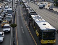 İstanbul'da toplu taşımaya yüzde 35 zam: Yeni fiyatlar nasıl olacak?