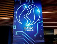 Borsa güne yükselişle başladı