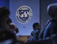 IMF'den G20 ülkelerine uyarı: 2009 krizinden bu yana en düşüğe inebilir