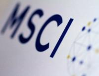 MSCI endekslerinde değişiklik: Türkiye'den 4 hisse çıkarıldı, 9 hisse eklendi