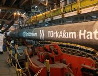 Gazprom sevkiyatı durdurmuştu: TürkAkım üzerinden Transdinyester’e gaz tedarik edilecek