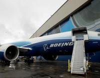 Boeing'den 2024'te 11,8 milyar dolarlık zarar