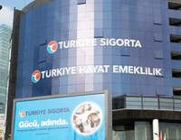 Türkiye Sigorta, BIST Sürdürülebilirlik Endeksi'ne girdi