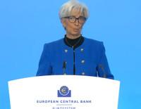 ECB Başkanı Lagarde’dan faiz indirimi değerlendirmesi: Ekonomi durgunlukta, kısa vadede zayıf seyir sürecek