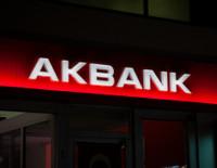 Akbank 2024 dördüncü çeyrek bilançosunu açıkladı