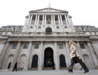 İngiltere Merkez Bankası faizi değiştirmedi
