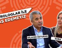 Prof. Dr. Dilaver Özturan: Astrologlar her şeyi söyler, biz hekimler onlar ile baş edemeyiz