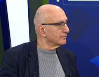 Mahfi Eğilmez yazdı: Rüşdü Saracoğlu'nun ardından