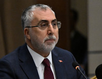 Bakan Işıkhan duyurdu: İmalat sektörüne desteğin kapsamı genişliyor, tutar artıyor