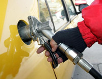 Zam pompaya yansıdı, LPG fiyatı yükseldi