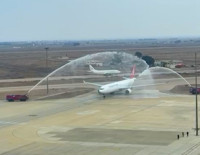 THY Teknik AŞ, Endonezyalı Citilink ile bakım anlaşması imzaladı