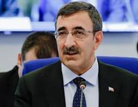 Cumhurbaşkanı Yardımcısı Yılmaz: Yıl sonunda enflasyonda 20'li rakamları konuşmaya başlayacağız