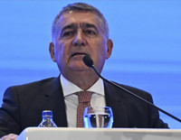 TÜSİAD Başkanı Turan: İç gündemimize sıkışırsak kurulan dünyanın fırsatlarını kaçırırız