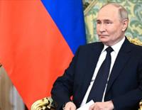 Kremlin: Putin İstanbul'daki müzakerelere katılmayacak