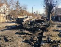 Rusya: Batı, Ukrayna ordusuna nefes aldırmak için 30 günlük ateşkes istiyor