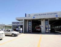 Araç muayenesinde yeni dönem: 20 yıllık imtiyaz hakkı başka bir şirkete devredildi