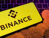BAE'den Binance'e: Kripto para sektörüne rekor yatırım