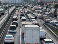 TESK'ten araçlara ilişkin sigorta teminatlarının artırılması talebi