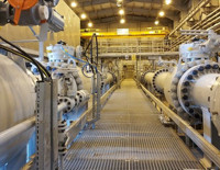 Putin'in temsilcisi Dmitriyev: "Avrupa, Rus gazını bırakarak 1,4 trilyon dolar kaybetti"