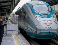 Resmi Gazete'de yayımlandı: TCDD 780 işçi alacak