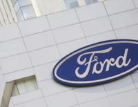 Ford'dan Almanya'daki birimine 4,4 milyar euroluk destek