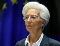 ECB Başkanı Lagarde'dan küresel ticaret savaşı uyarısı