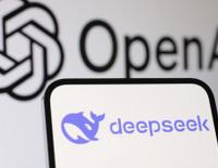 OpenAI’dan Trump yönetimine 'Çin' uyarısı: DeepSeek, ABD’nin yapay zeka liderliğini tehdit ediyor