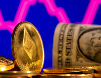 Dev bankadan ethereum tahmini: Yıl sonu için beklenti 2 katına çıktı