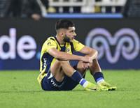 Fenerbahçe hisseleri taban fiyatı gördü