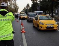 İstanbul Valiliği duyurdu: Bazı yollar 24 saatliğine trafiğe kapatıldı