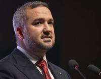 Fatih Karahan: Rezervlerdeki erime sona erdi