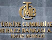 TCMB: Yıllık enflasyon tüm ana gruplarda gerilemiştir