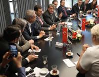 Beşiktaş'tan borçsuzlaşma operasyonu: Yeni kredi ve 30 yaş üstü transfer yok