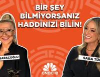 Gülşah Saraçoğlu: İşte Benim Stilim'den bana teklif gelmedi