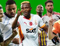 Ligin en çok performans geliri kazandıran transferi Osimhen, onu Mame Thiam izliyor