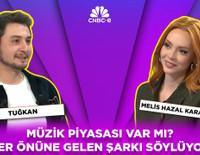 Tuğkan: Bir influencer neden şarkı söylüyor? Karalama defterine benzetiyorum
